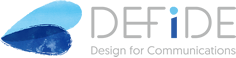 DEFIDE - Design for Communications